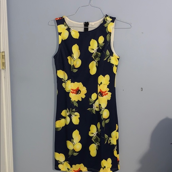 Woman’s dress